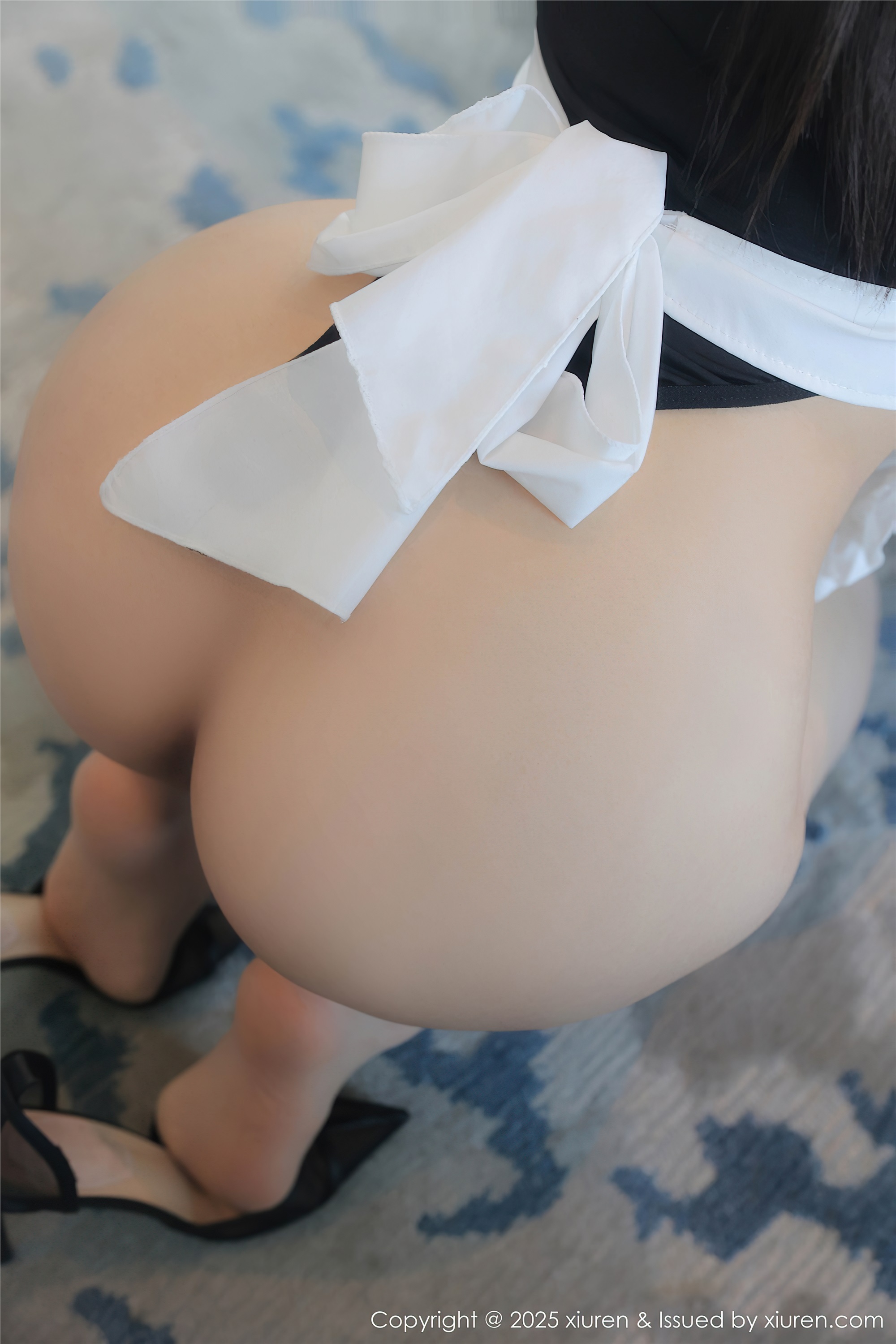 Xiuren秀人网 2025.03.14 NO.10024 Candy糖糖